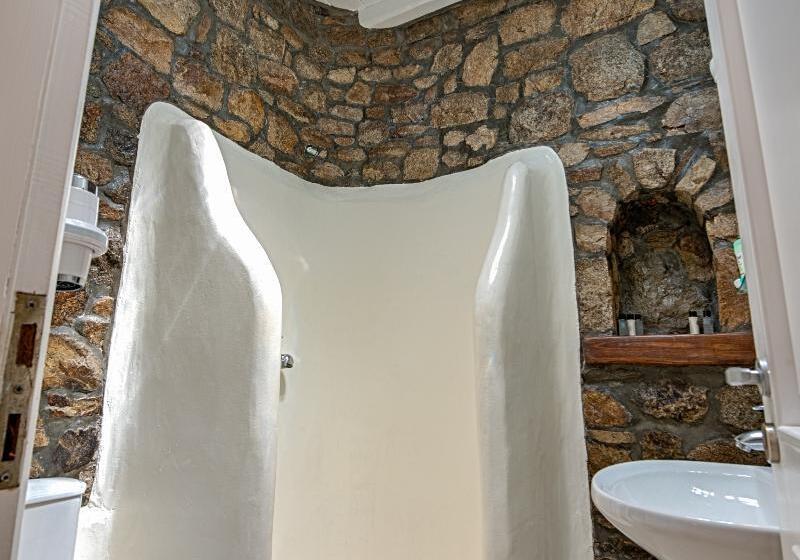 اتاق کلاسیک, Iros Boutique Suites & Villas