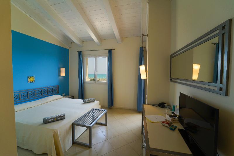 اتاق سوپریور چهار تخته, Sikania Eco Resort