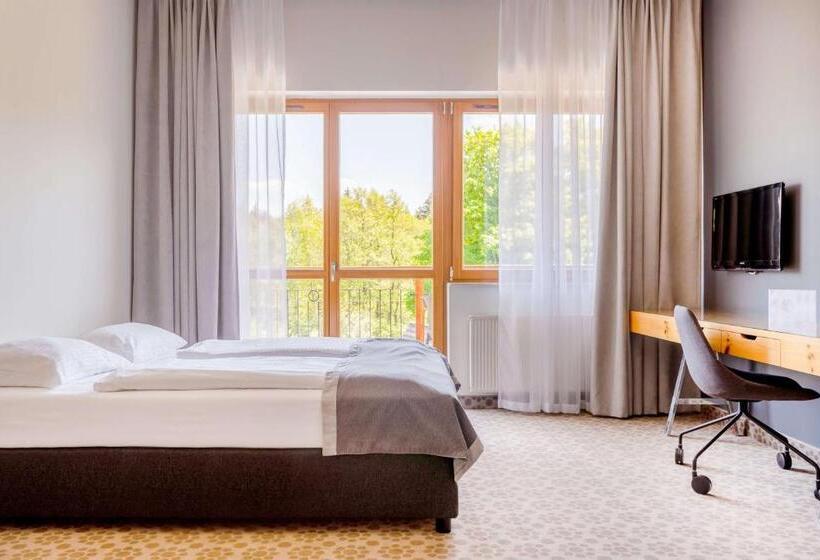Студио Стандарт с Видом, Aparthotel Cristal Resort Szklarska Poręba By Zdrojowa
