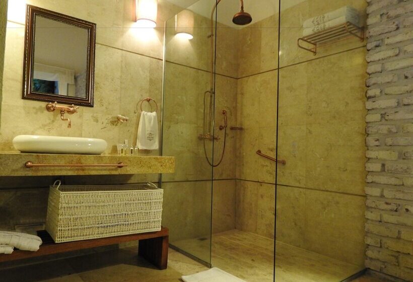 اتاق استاندارد, Boutique Don Pepe
