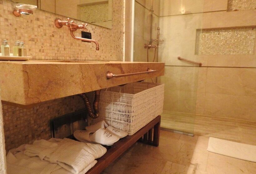 اتاق استاندارد, Boutique Don Pepe