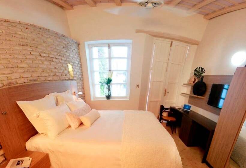 اتاق استاندارد, Boutique Don Pepe