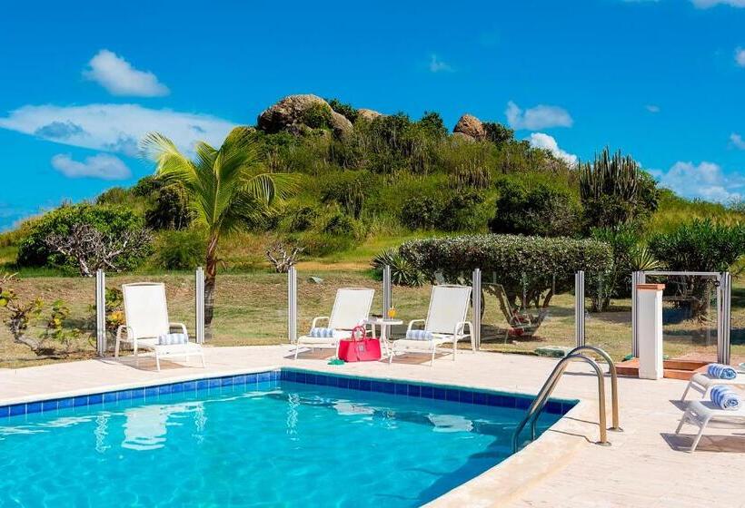 سوئیت با تخت بزرگ, Esmeralda Resort