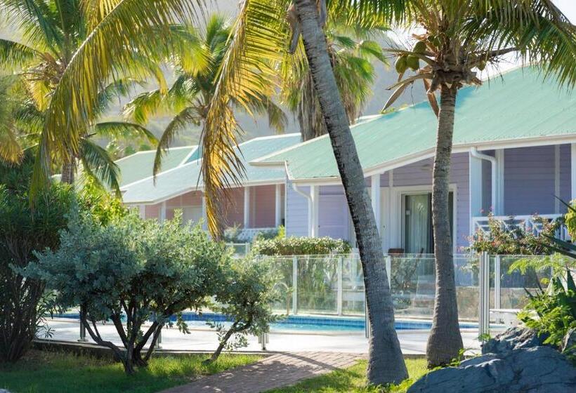 سوئیت 2 خوابه, Esmeralda Resort