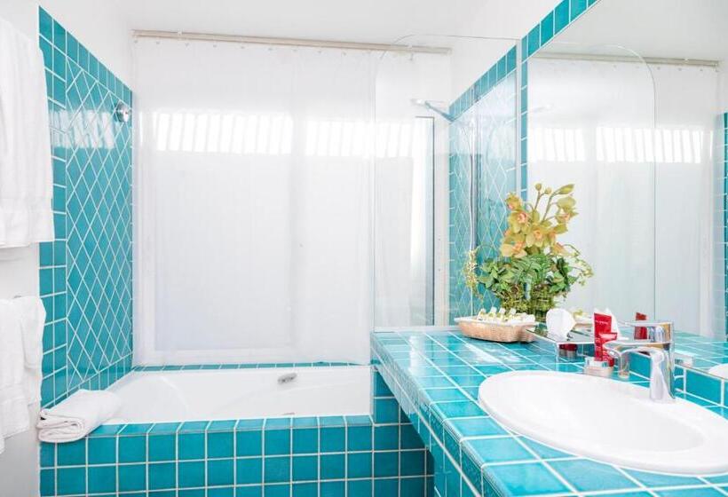 3 Bedroom Suite, Esmeralda Resort