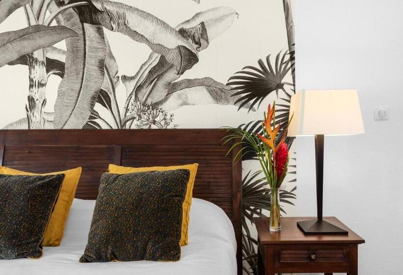 سوئیت 2 خوابه, Esmeralda Resort