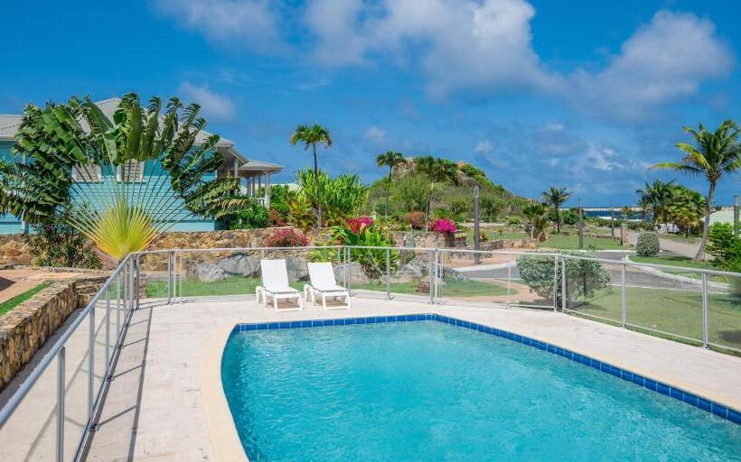سوئیت 2 خوابه, Esmeralda Resort