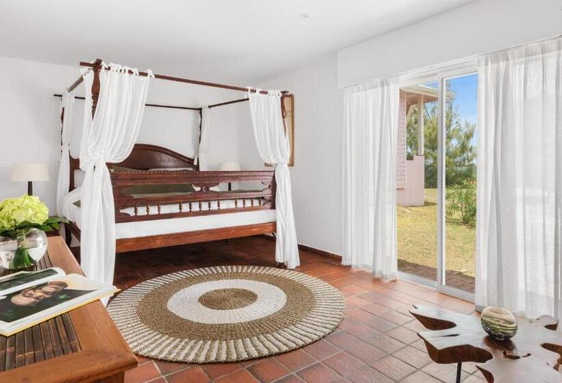 3 Bedroom Suite, Esmeralda Resort