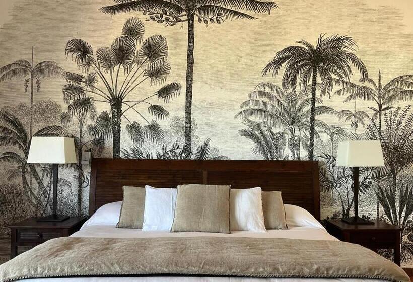 اتاق 4 خوابه, Esmeralda Resort