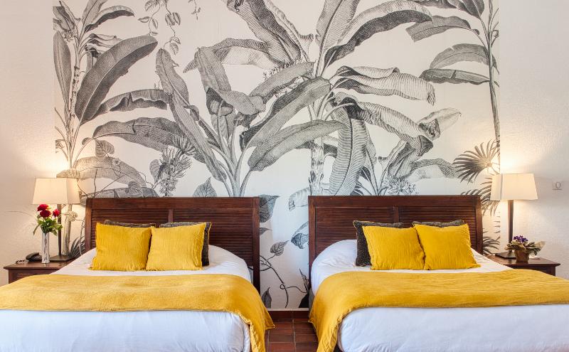سوئیت 2 خوابه, Esmeralda Resort