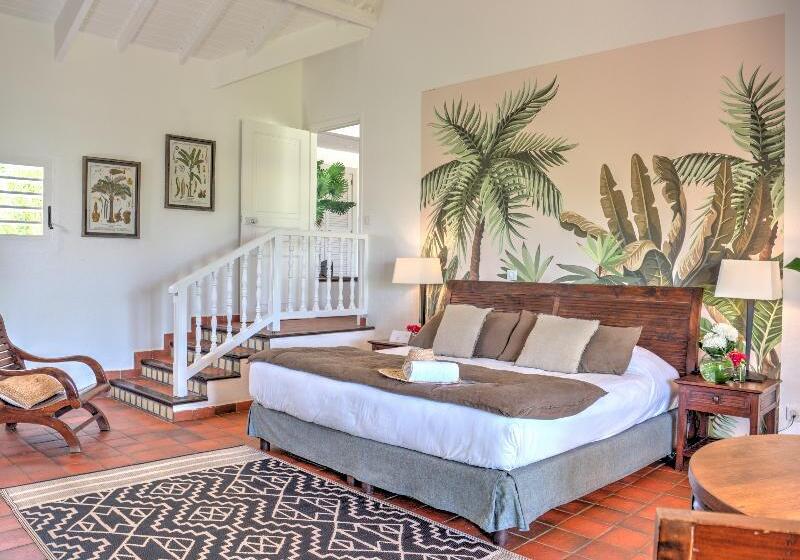 سوئیت 2 خوابه, Esmeralda Resort