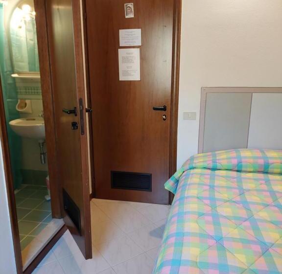 Quarto Basic, La Passeggiata