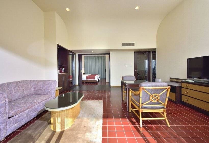Номер Премиум, Okinawa Kariyushi Resort Exes Ishigaki