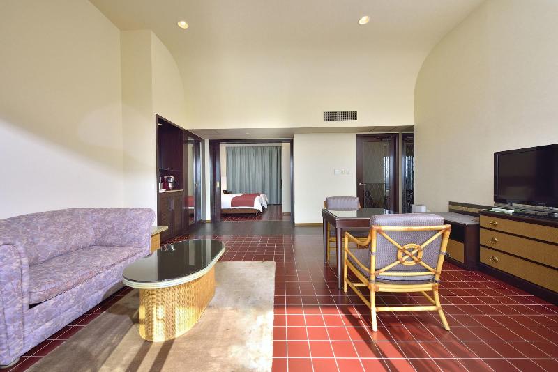 Номер Премиум, Okinawa Kariyushi Resort Exes Ishigaki