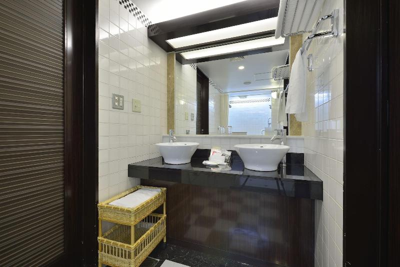 Номер Премиум, Okinawa Kariyushi Resort Exes Ishigaki