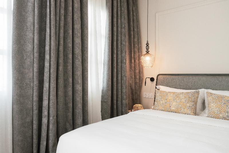 اتاق لوکس, Radisson Blu  Chongqing Sha Ping Ba