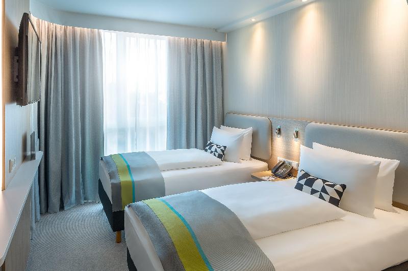 اتاق سوپریور, Radisson Blu  Chongqing Sha Ping Ba
