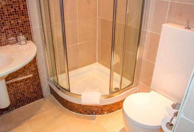 Quarto Clássico, The Grand