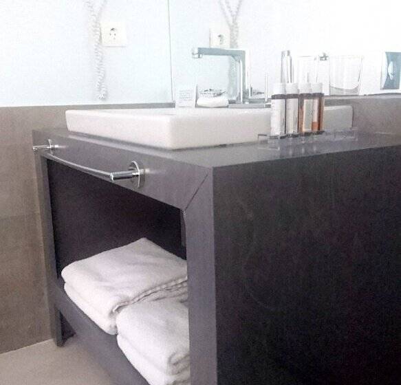 Номер Superior Боковой Вид на Море, Sesa Boutique Hotel & Restaurant