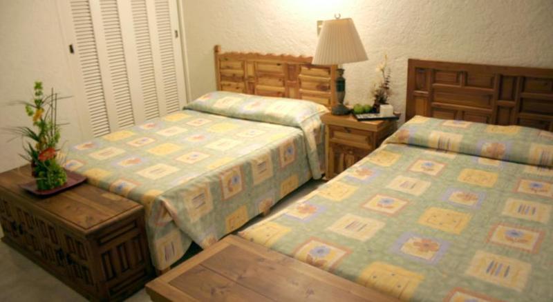 Номер Стандартный Кровать Куин, Daytona Grande Oceanfront Resort