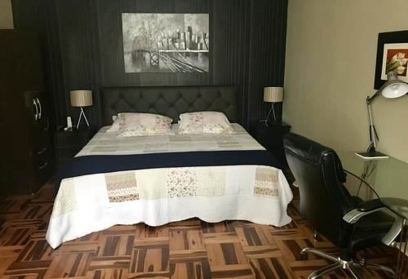 اتاق استاندارد, Las Condes Hotel Boutique