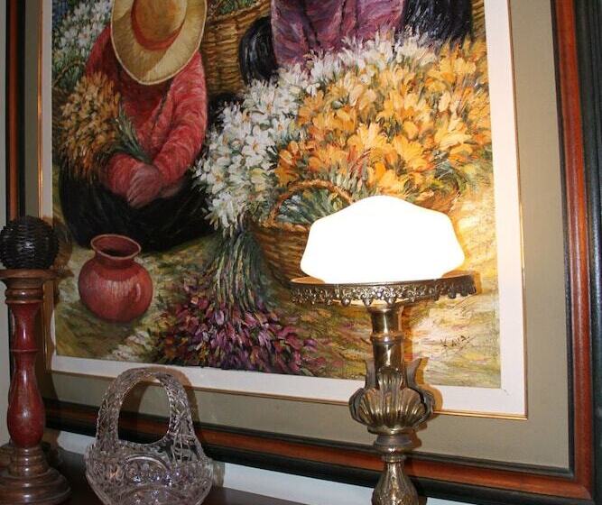 اتاق استاندارد سه نفره, Las Condes Hotel Boutique