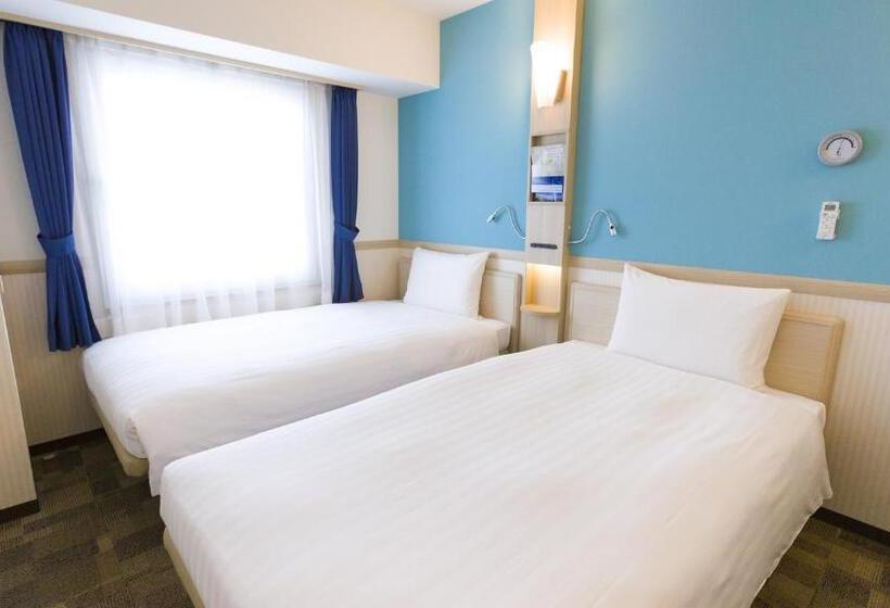 Номер Стандарт, Toyoko Inn Omiya-eki Higashi-guchi