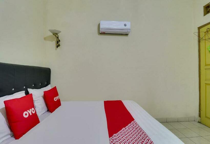 اتاق استاندارد, Oyo 90892 My Guest House Syariah