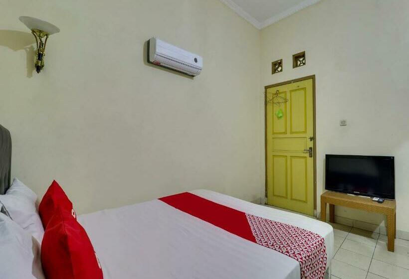 اتاق استاندارد, Oyo 90892 My Guest House Syariah