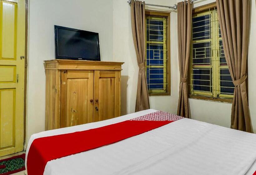 اتاق استاندارد, Oyo 90892 My Guest House Syariah