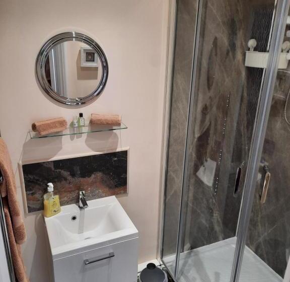 Номер Стандарт, Greenlands Guest House