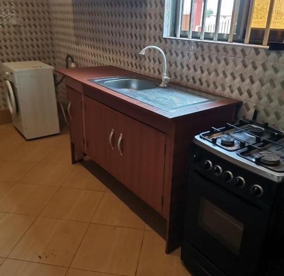 豪华园景房, Temaya Cottage Lodge