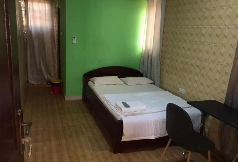 豪华套房, Temaya Cottage Lodge