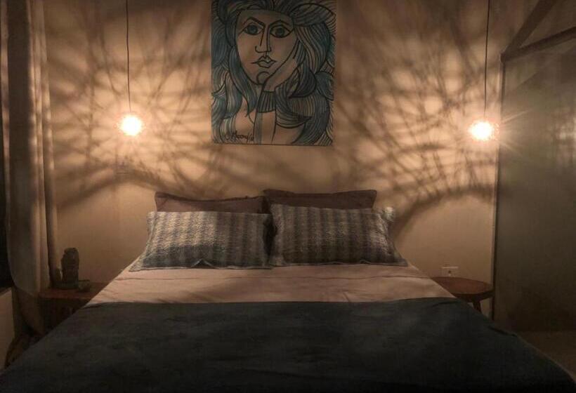 디럭스 룸, A Casa Di Maria