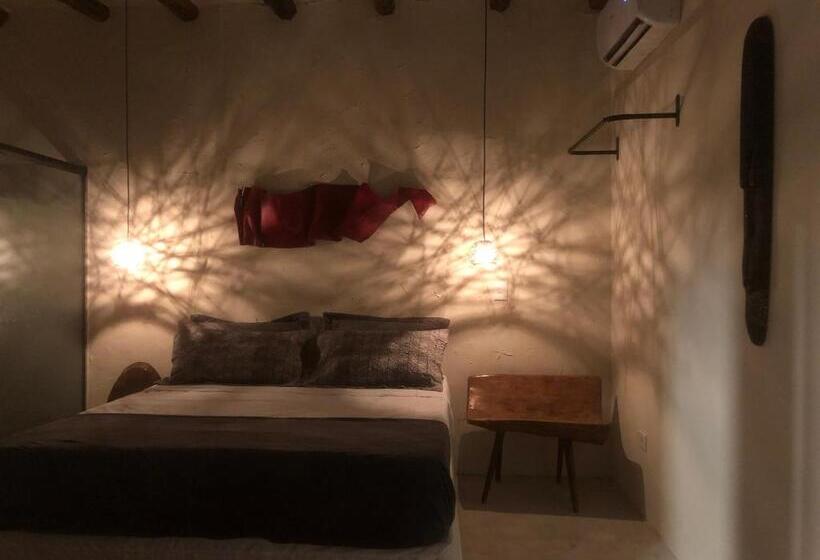 스탠다드 룸, A Casa Di Maria