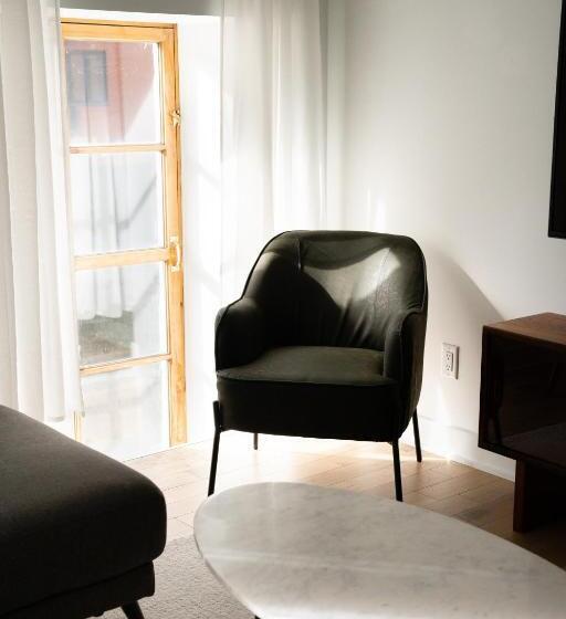 스위트, Maison Rasco By Luxury In Transit