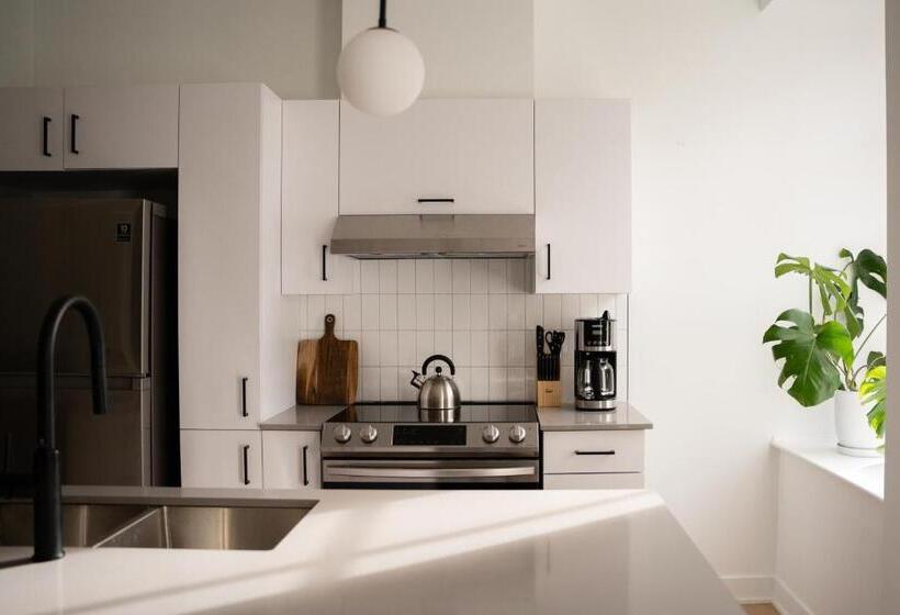 스위트, Maison Rasco By Luxury In Transit