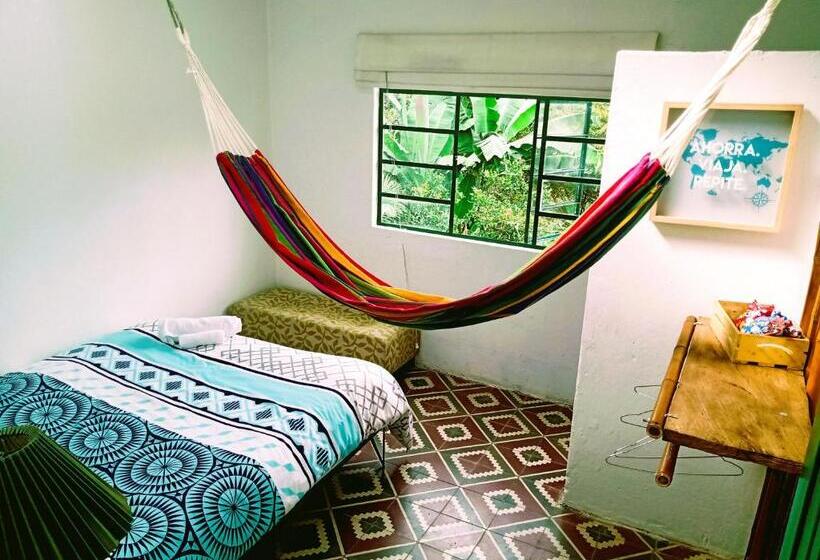 디럭스 룸, Urapan Del Rio   Finca Campestre Junto Al Rio