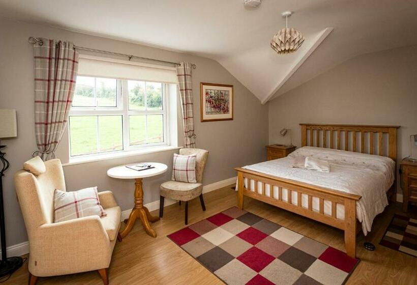 Номер Стандарт, Kilcatten Lodge