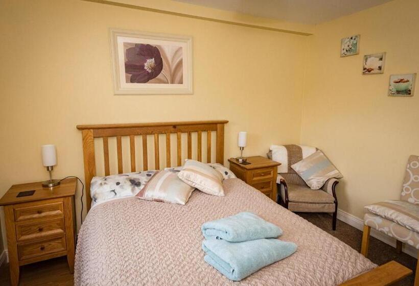 Номер Стандарт, Kilcatten Lodge