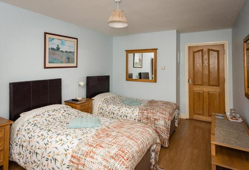 Номер Стандарт, Kilcatten Lodge