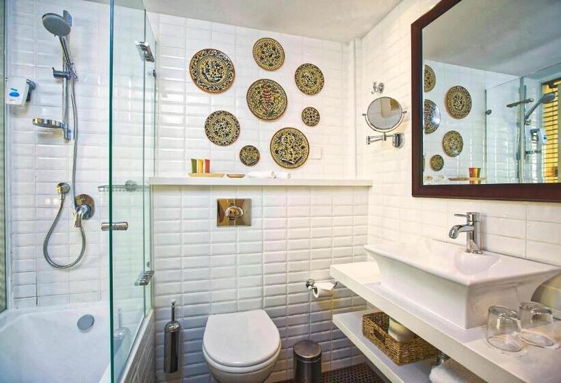 Quarto Estandar, Arthur Hotel   An Atlas Boutique
