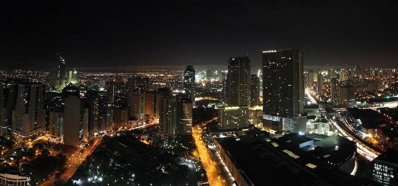 家庭间, Bsa Twin Towers