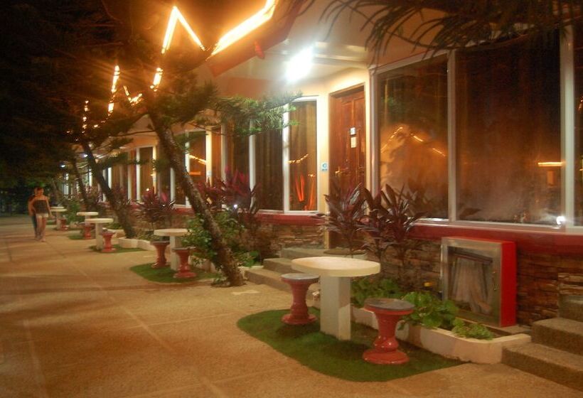 带大床的标准间, Deep Forest Garden