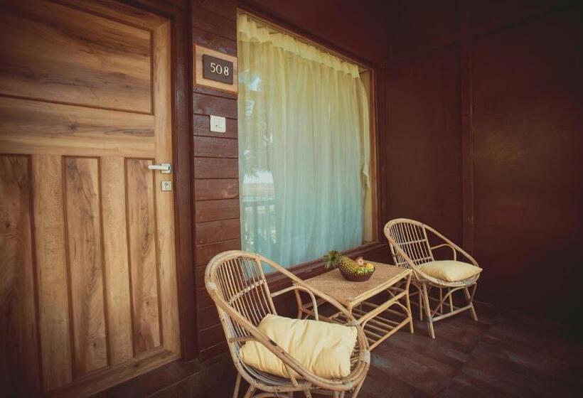 کابین, Riva Beach Resort