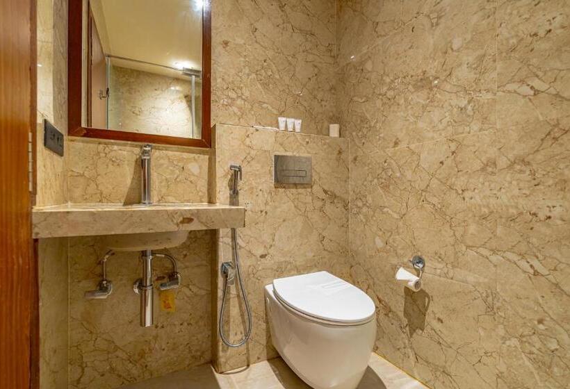 کابین, Riva Beach Resort