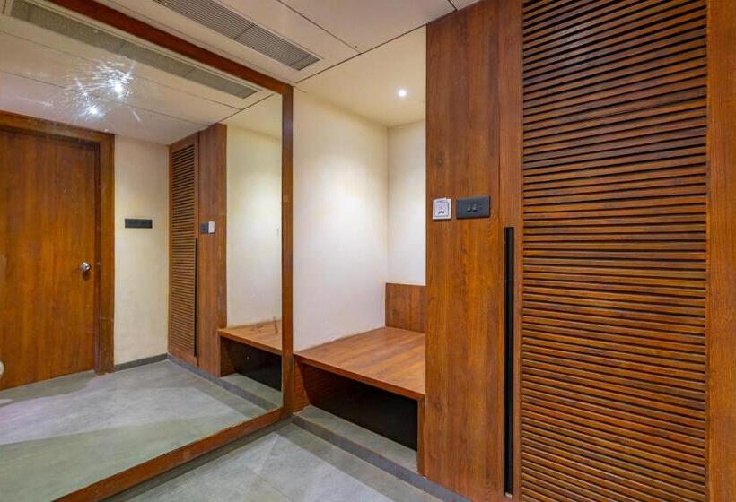 اتاق سوپریور با چشم‌انداز باغ, Riva Beach Resort