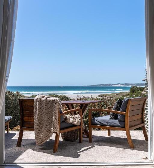 Люкс, Strandloper Ocean Boutique