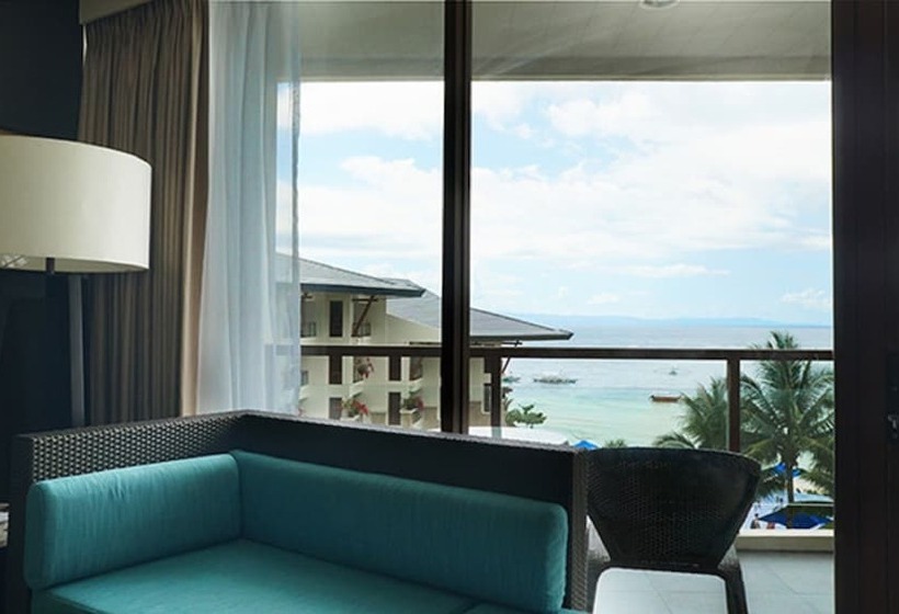 디럭스 룸 바다 전망, The Bellevue Resort