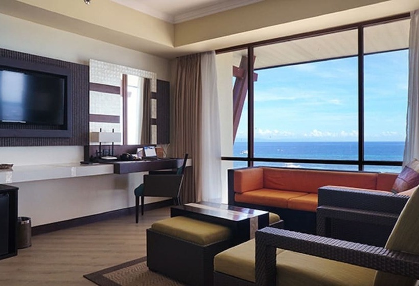 주니어 스위트, The Bellevue Resort